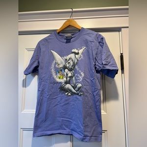 Vintage Disneyland Tee Size Small